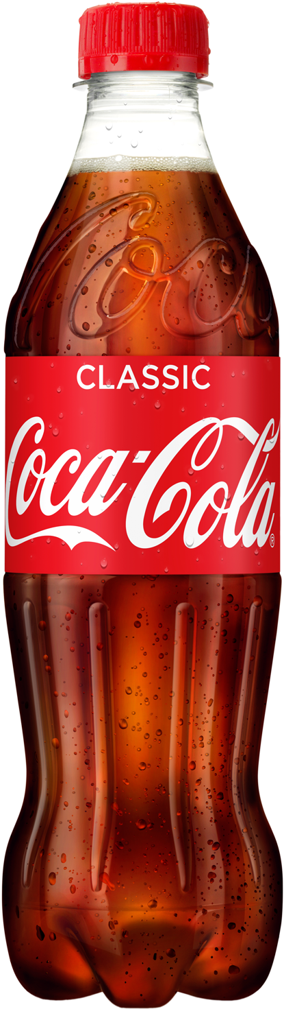 Coca Cola 50 Cl (1500x1500), Png Download