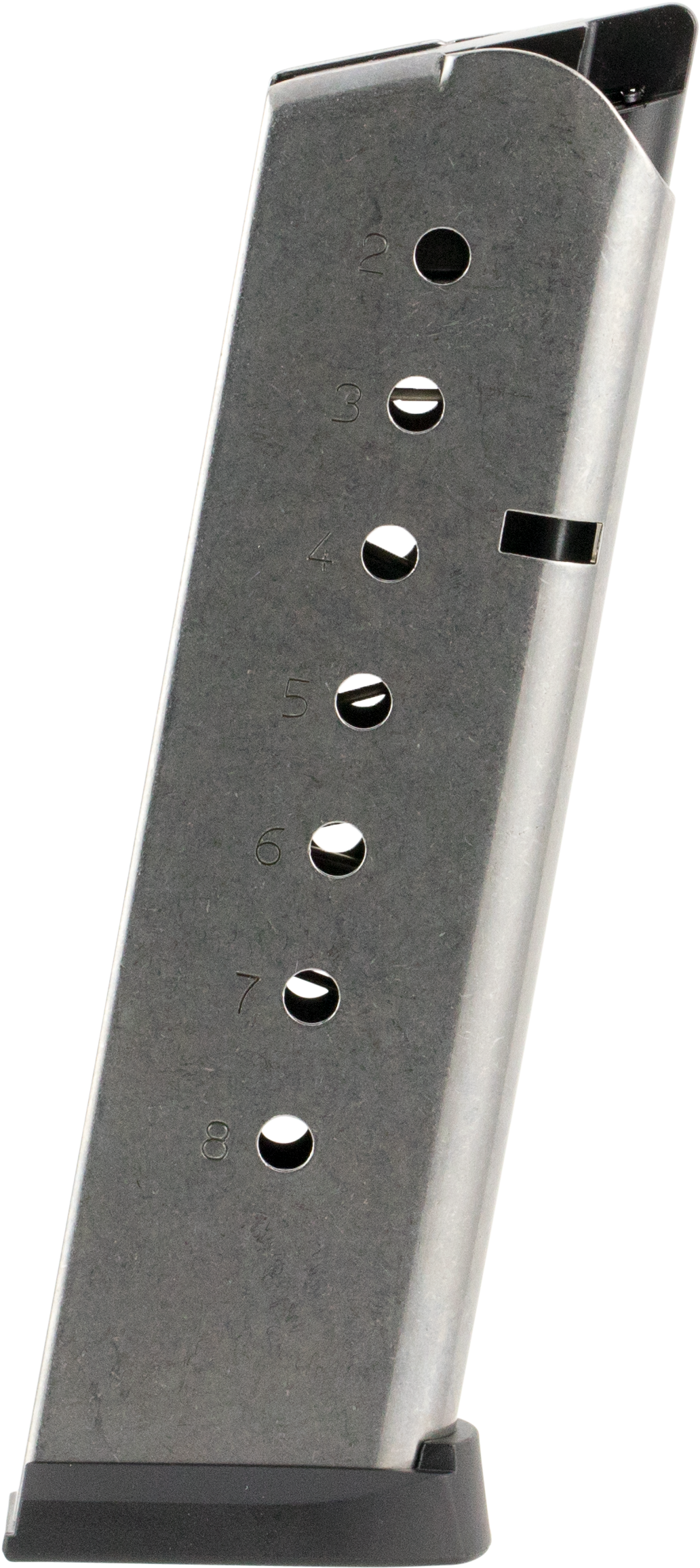 Popular Images - .45 Acp (1310x2449), Png Download