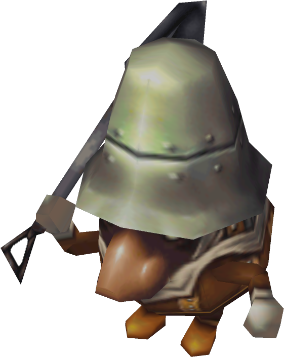 Dwarf Pers - Cartoon (1280x1024), Png Download