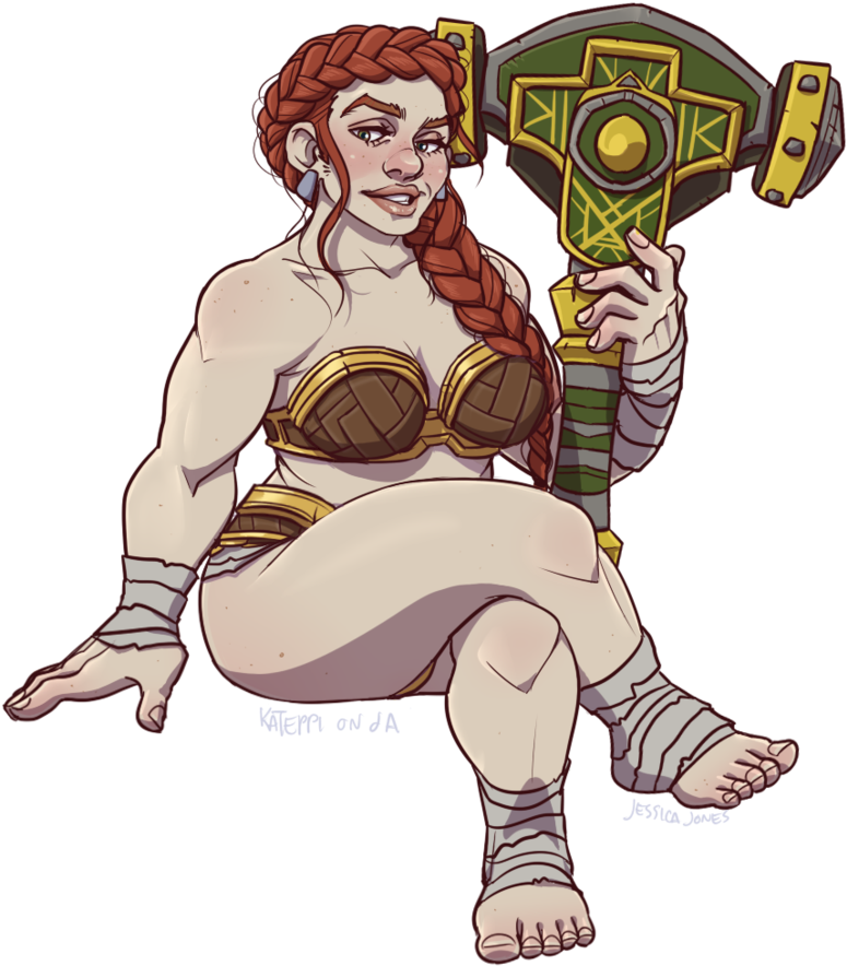 Png - Thicc World Of Warcraft (814x982), Png Download