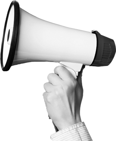 Home - Announcement - Aimark, Inc. (740x491), Png Download