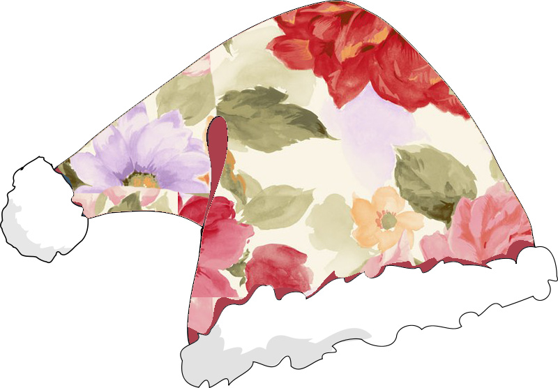 Trunk Show Announcement - Charming And Fresh Pink Rose Floral 2 Iphone 4 Case (800x556), Png Download