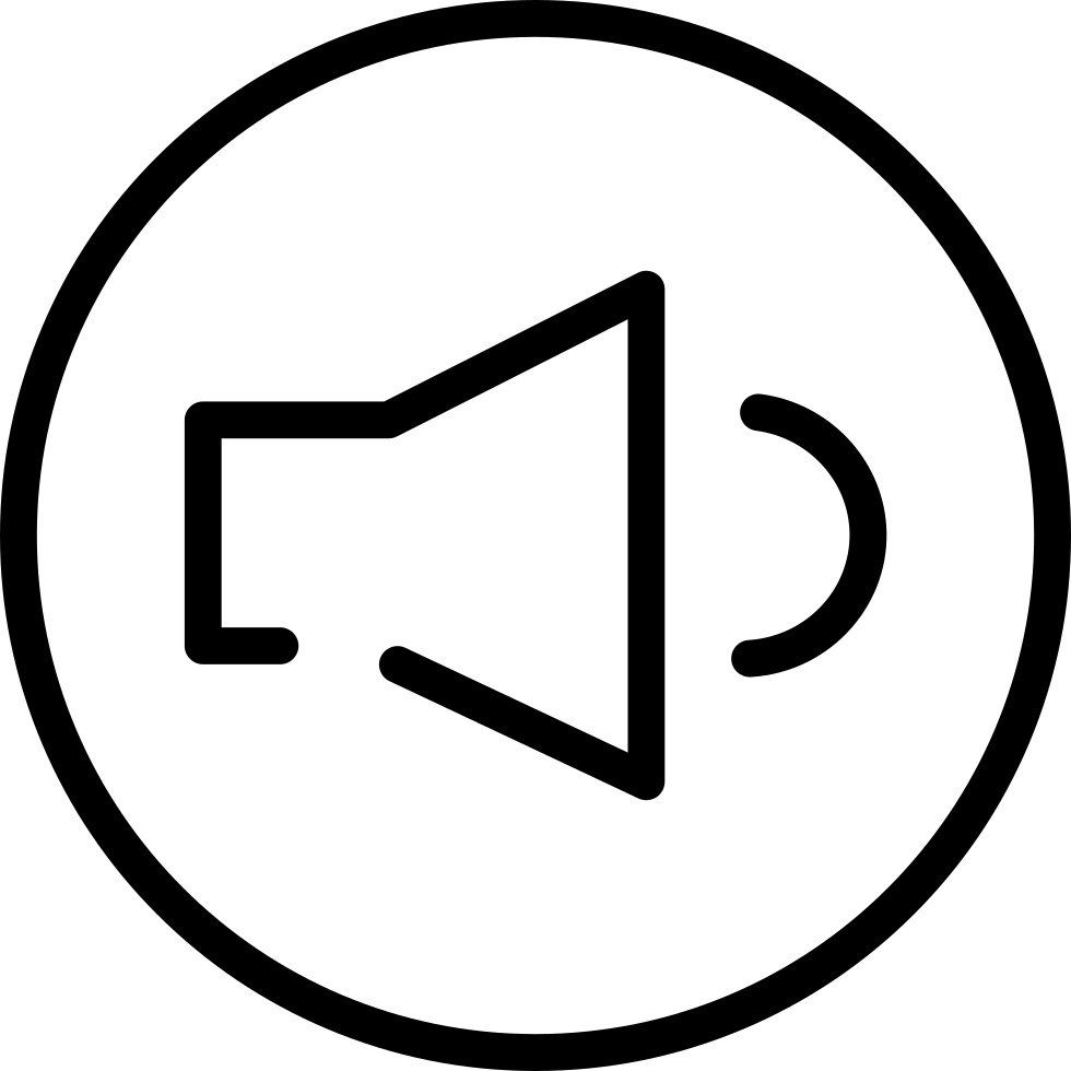 Announcement Icon Png Transparent