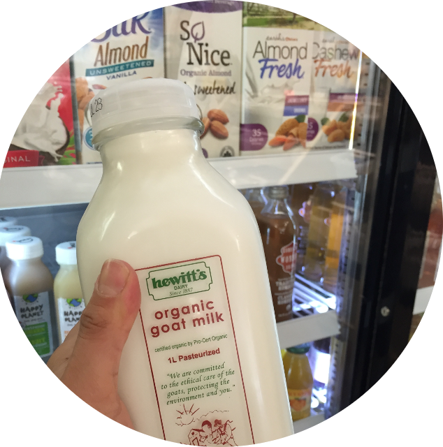 Grocery - Urban Bulk Emporium (634x640), Png Download