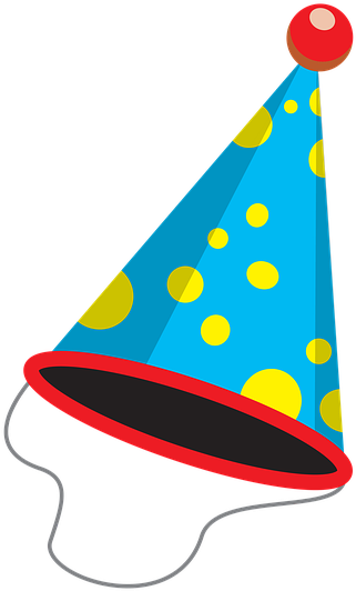 Birthday, Cape, Cute, Kids, Party, Costume, Celebration - Birthday Cake Clip Art (960x639), Png Download