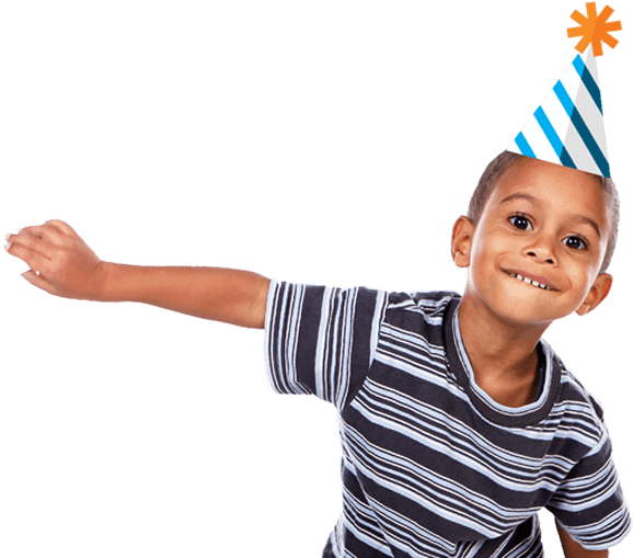 Birthday Party - Biblical Basics For Kindergarten Teacher Guide 9780890519509 (600x510), Png Download