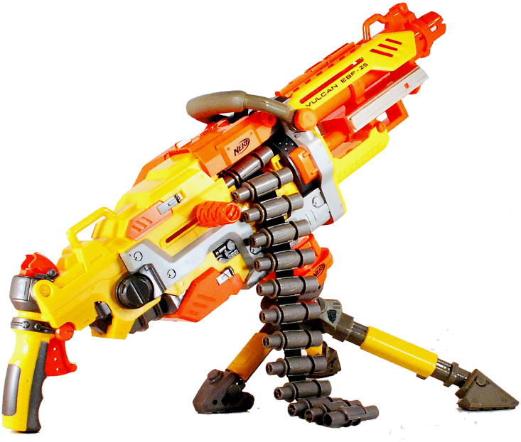 Nerf Guns Clipart - Nerf Guns South Africa (733x623), Png Download