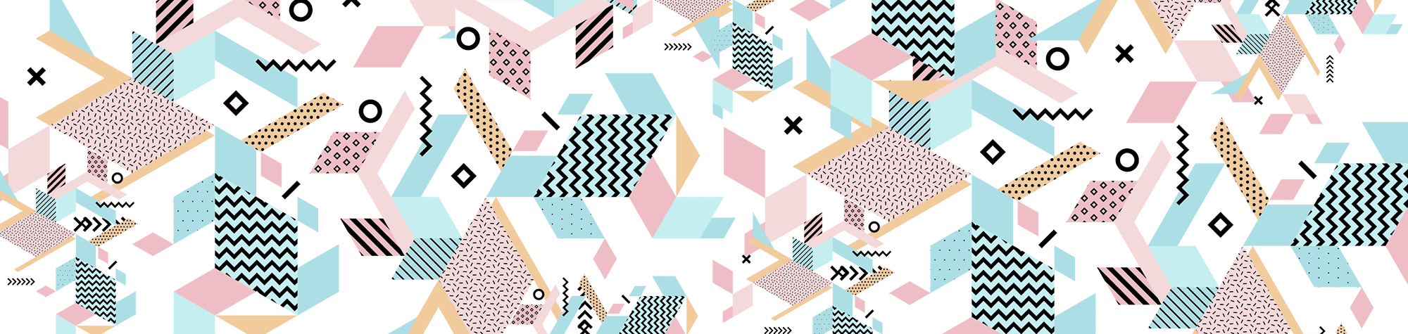 Unique Business Cards, Flyers, Stickers And More - Graphic Design (2000x475), Png Download