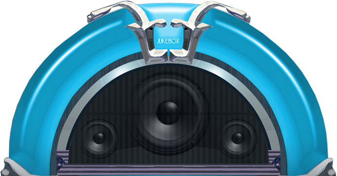 Welcome To My Juke Box, To Get Your Free Cd Request - 50s Cd Sampler (683x358), Png Download