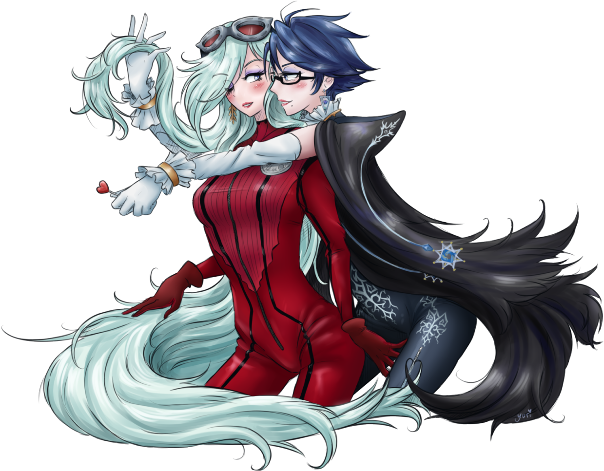 Download Png Free Bayonetta Transparent Short Hair - Video Game PNG Image with No Background Download Png Free Bayonetta Transparent Short Hair - Video Game PNG Image with No Background