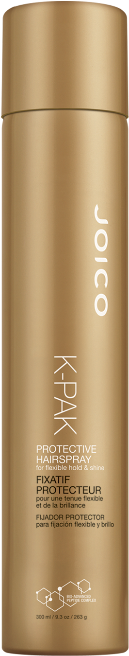 K-pak Protective Hairspray - Joico K Pak Spray (1600x1600), Png Download