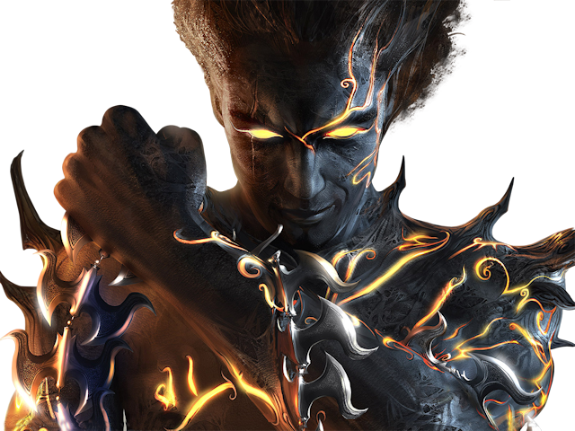 Devil-027 - Prince Of Persia The Two (640x480), Png Download