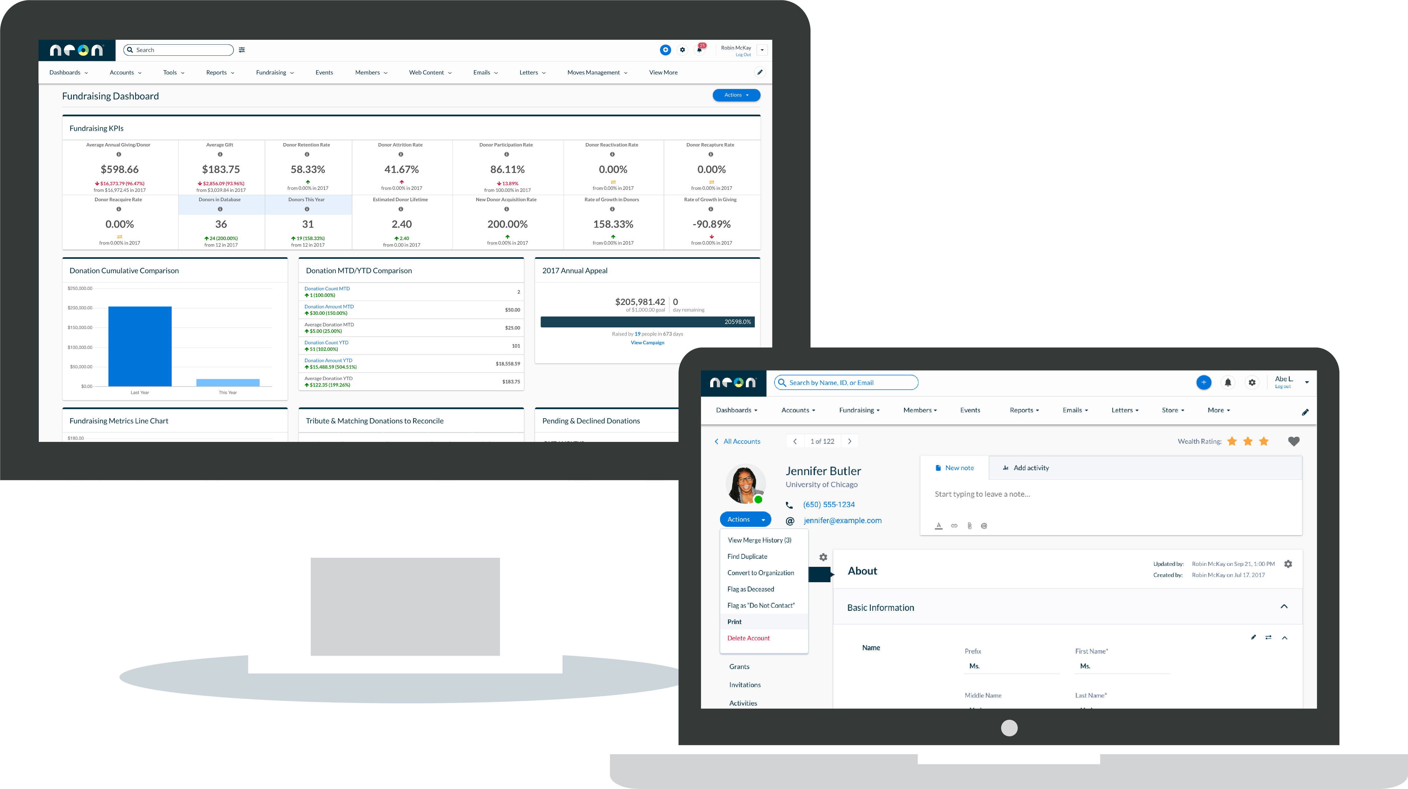 Crm - Computer Icon (4574x2564), Png Download