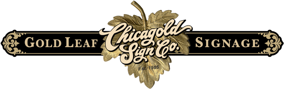 Gold Leaf Png (1000x359), Png Download