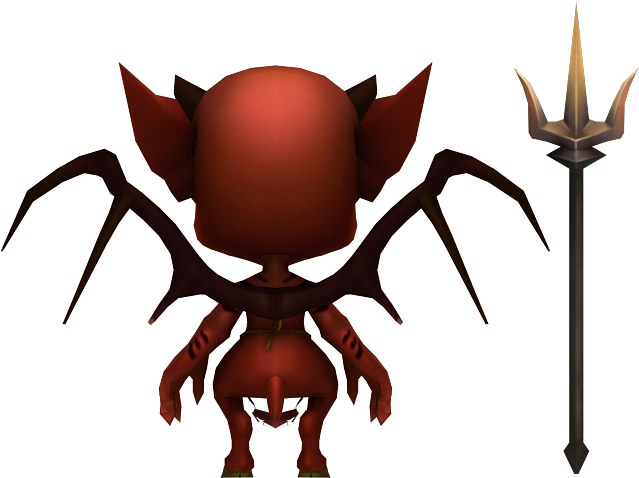 Little Devil Image/little Devil1 Little Devil Image/little - Cartoon (800x600), Png Download