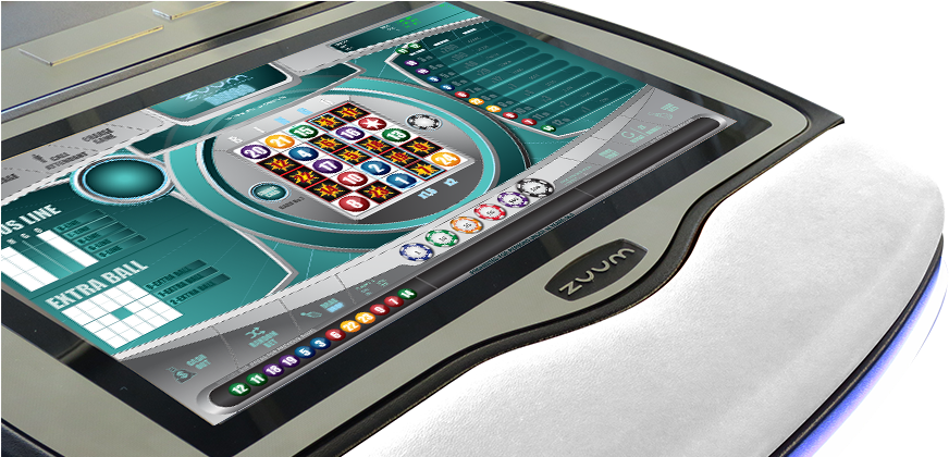 Fastest Bingo In The World - Gadget (1000x419), Png Download