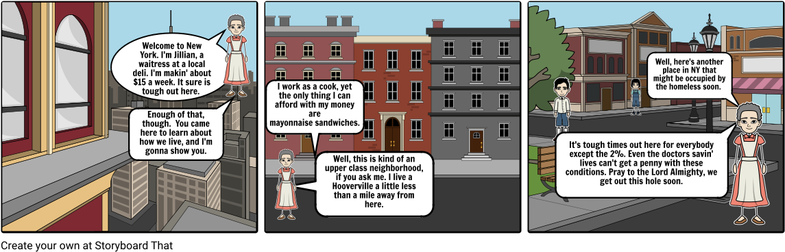 I'm Jillian, A Waitress At A - Agreements Of Jay's Treaty (1164x385), Png Download