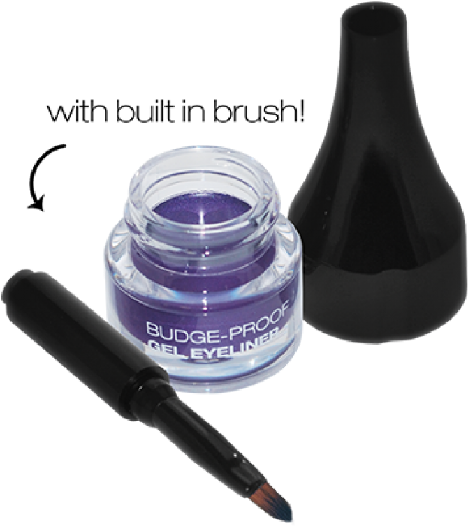 Search Form - Eye Liner (705x940), Png Download