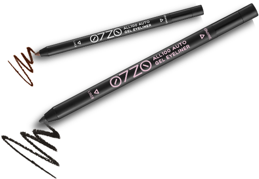 Write The First Review - 0720 Triangle Ez Brow (800x800), Png Download