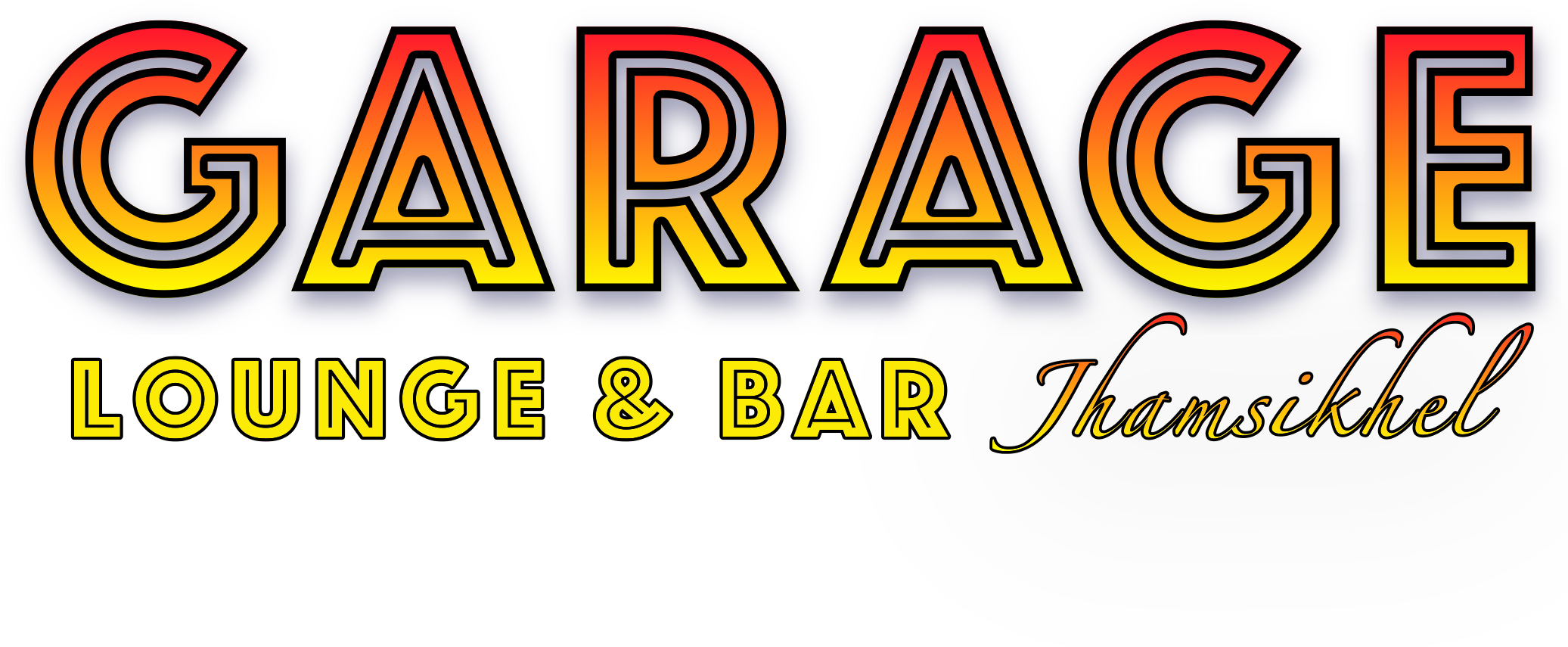 Waiter/waitress - Orange (2083x2083), Png Download