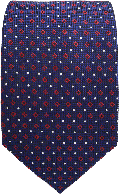 C24 - Polka Dot (650x650), Png Download