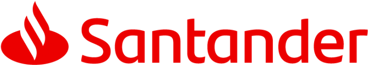 Inscreva-se - Santander Bank (1024x366), Png Download