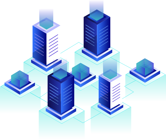 Welcome Banner Image - Web Hosting Service (661x554), Png Download