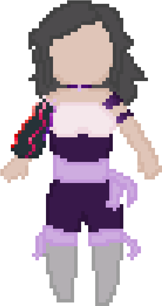 Waitress Warrior - Cartoon (1200x1200), Png Download