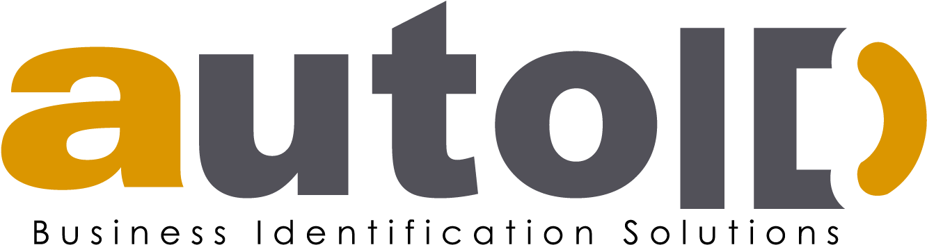 Advanced Biometric And Rfid Solutions - Logo Autoid (1413x404), Png Download