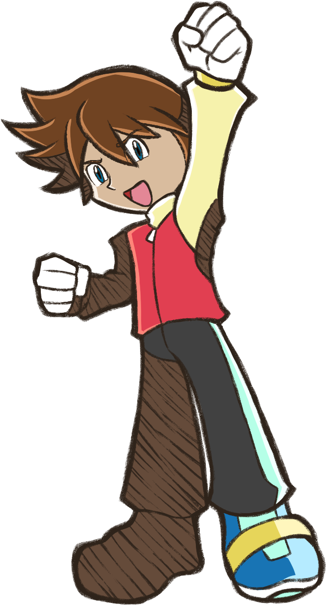 I Still Have Absolutely No Idea How The Line Art For - Cartoon (824x1224), Png Download