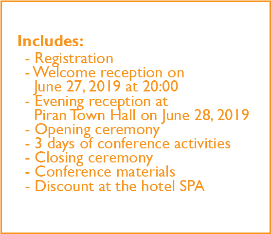 Ngo Early Bird Registration - Kroko (635x540), Png Download