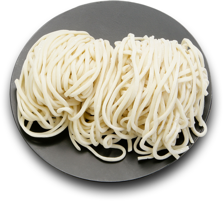 Organic Noodle - Chinese Noodles (800x738), Png Download