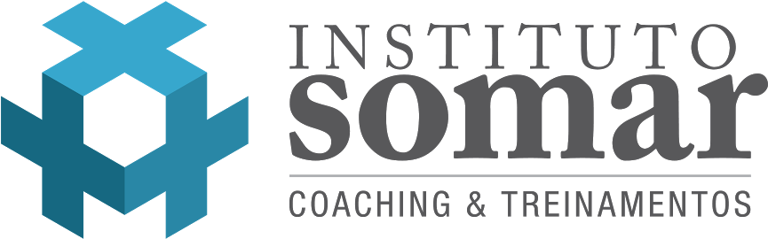 Instituto Somar Coaching & Treinamentos - Graphic Design (1116x493), Png Download