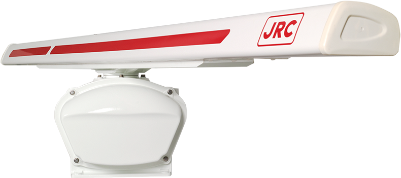 New Radar Antenna - Airplane (800x404), Png Download