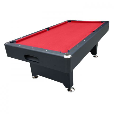 Billiard Table (640x480), Png Download