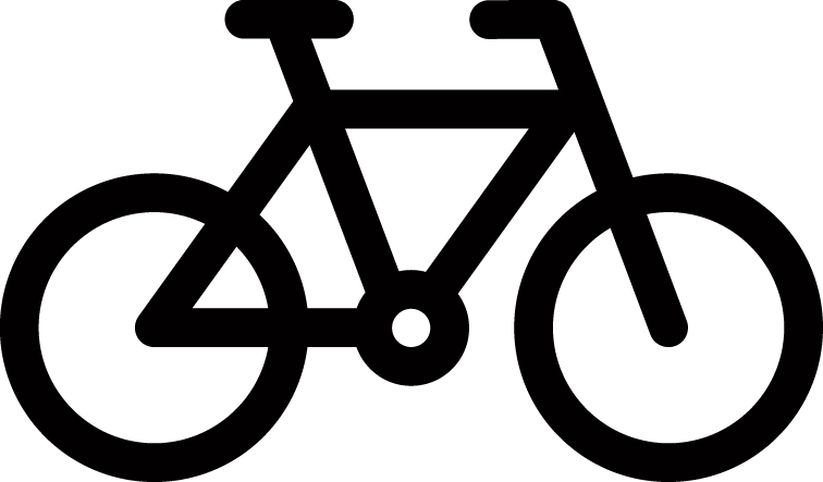 24 Am 2088 Cycle - Cycle Vector (756x443), Png Download