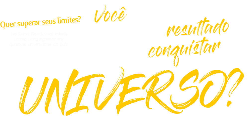 Um Resultado Ou Um Universo - Calligraphy (1140x606), Png Download
