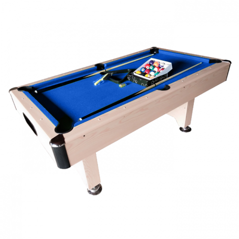 Billiard Table (640x480), Png Download