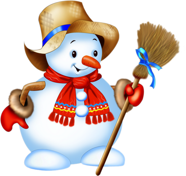 Новогодние Разделители Текста (600x570), Png Download