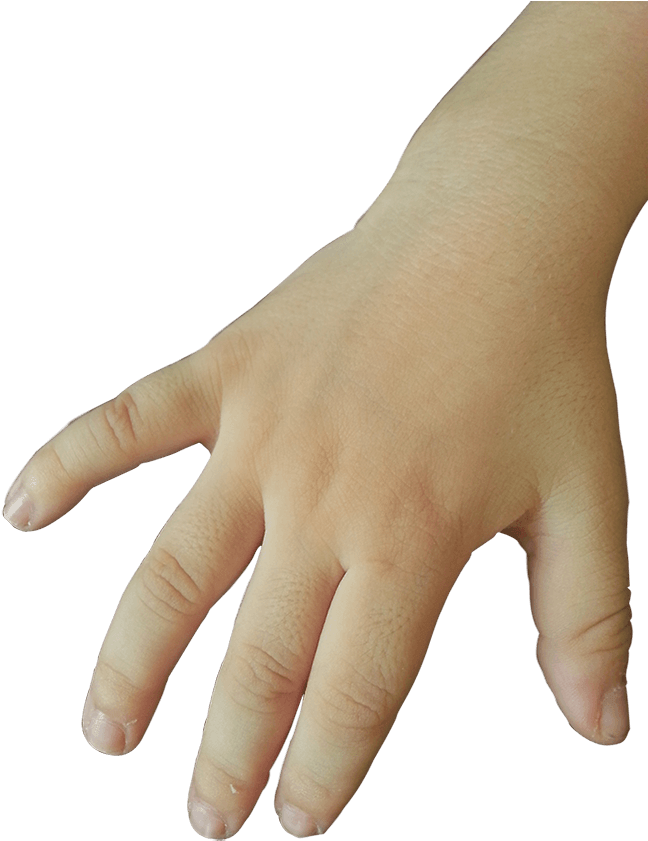 Mano - Body Jewelry (650x866), Png Download