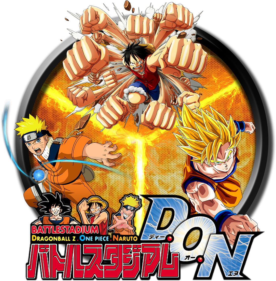 Liked Like Share - Battle Stadium Don Png (1133x1133), Png Download