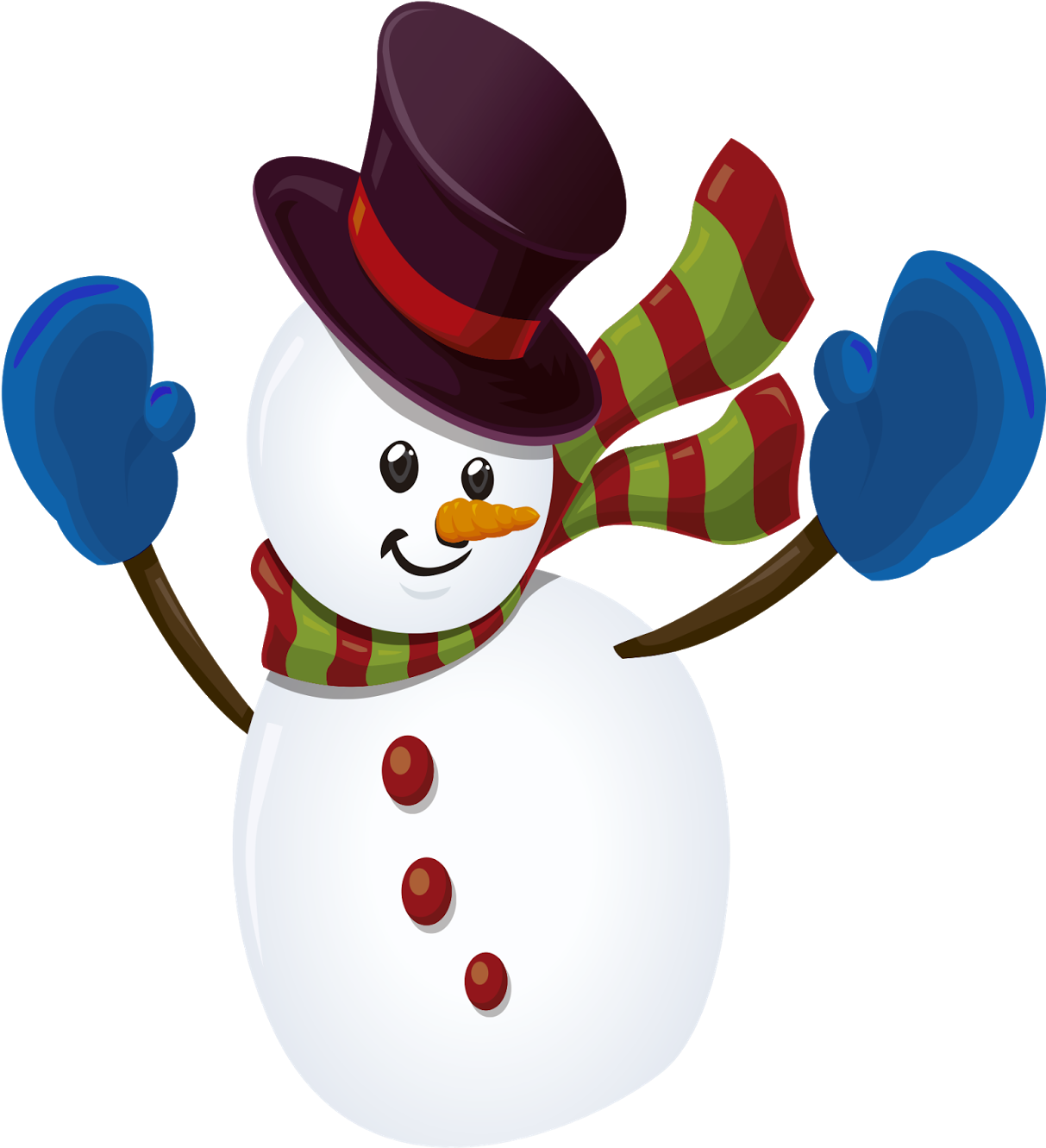 Es De Tamaño Carta Y Resolución Aproximada De 100 Dpi's - Muñeco De Nieve .png (1237x1600), Png Download