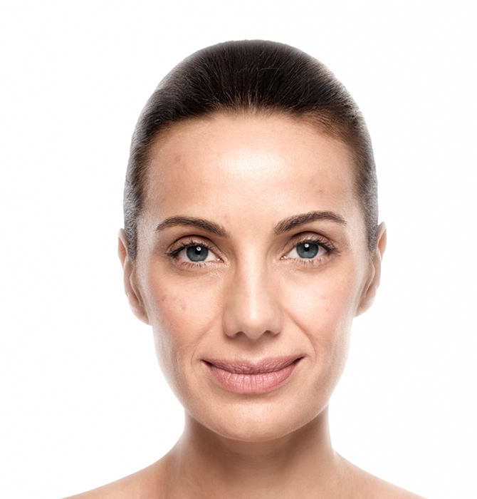 Hover Your Mouse Over The Image To Enlarge - Girl (670x700), Png Download