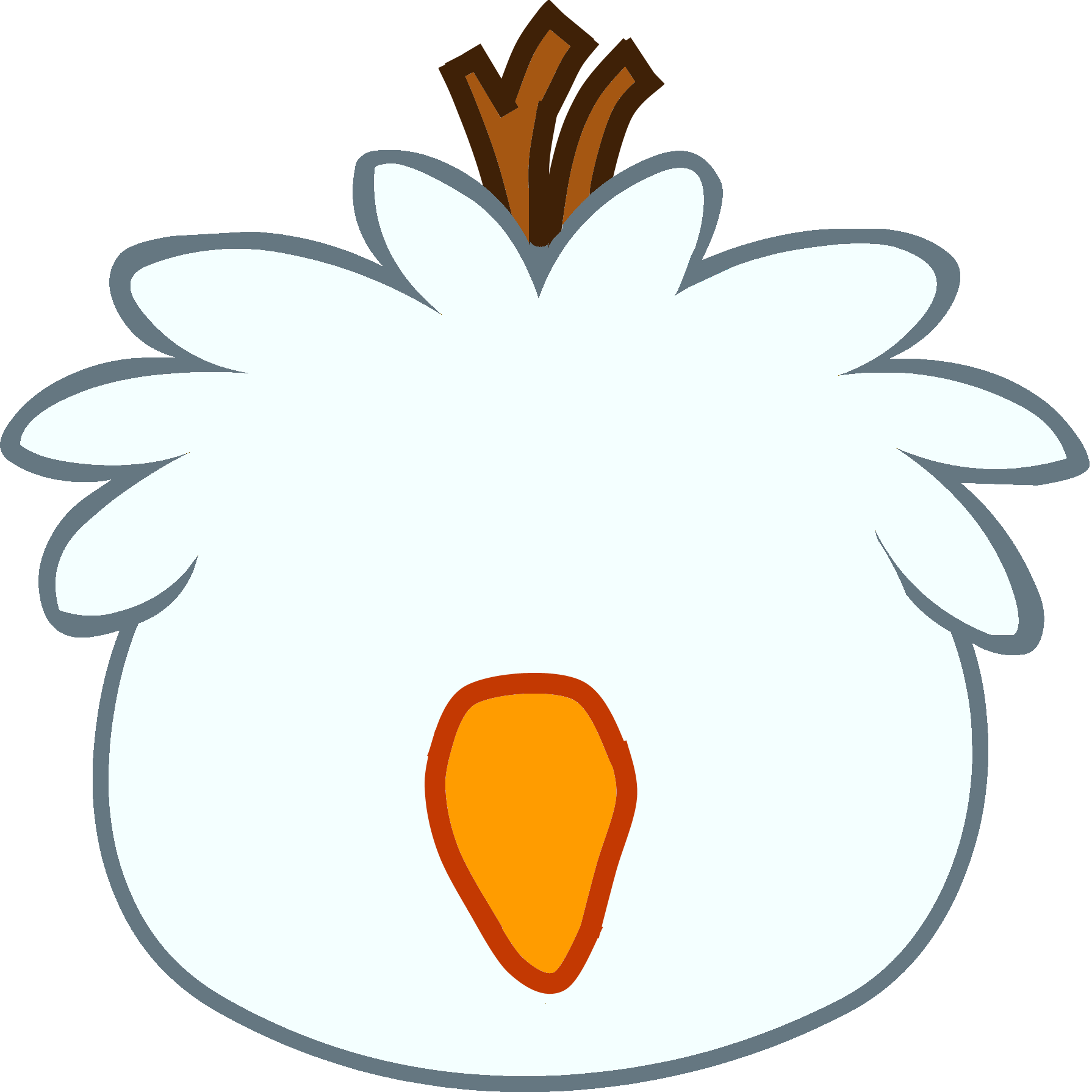 Nieve Png - Illustration (1790x1790), Png Download