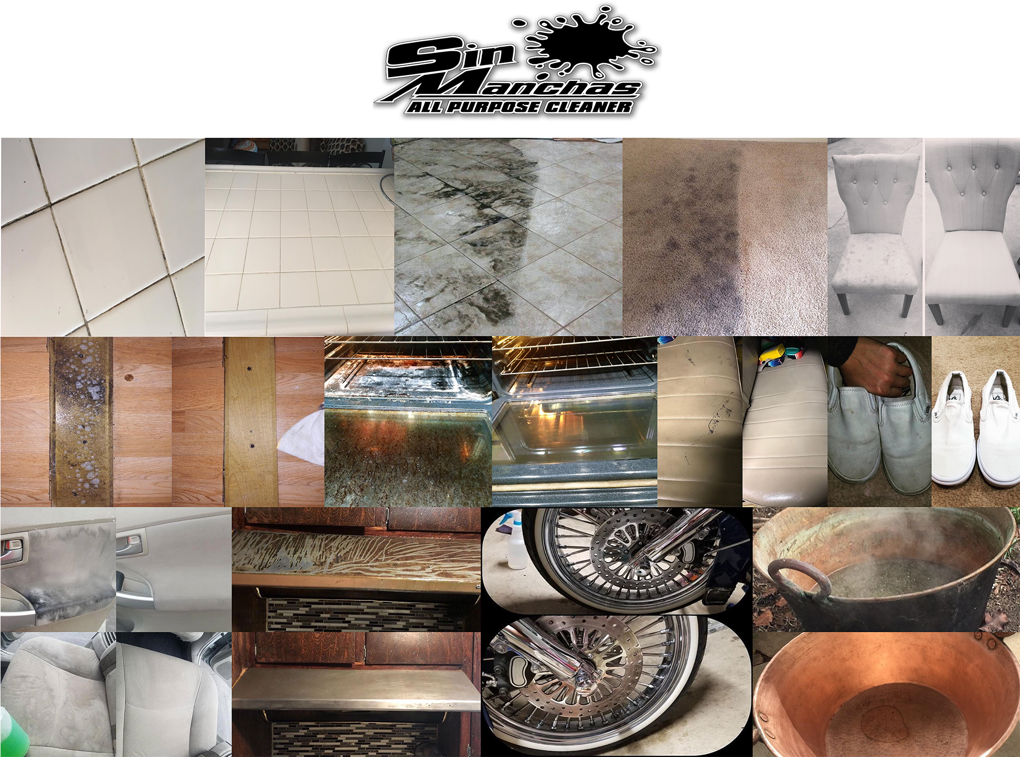 Before And Afters - Floor (2048x1536), Png Download