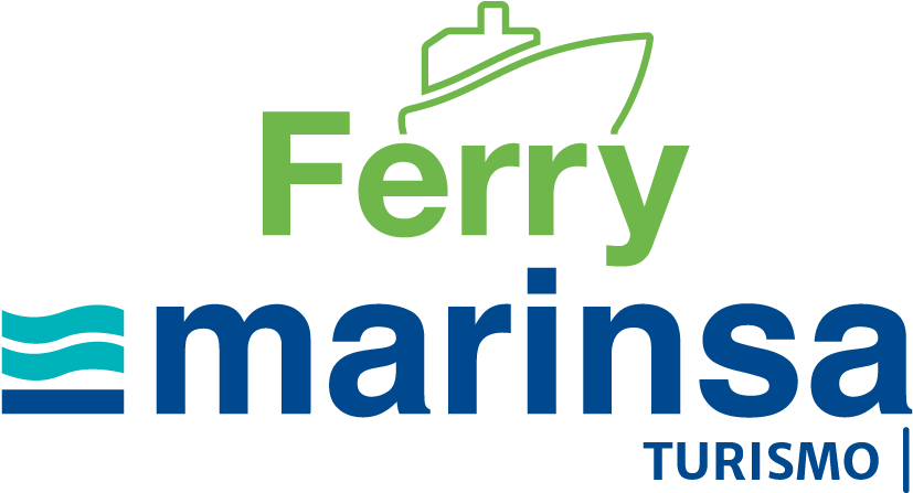Boletos Ferry Isla Mujeres - Marinsa (1000x700), Png Download