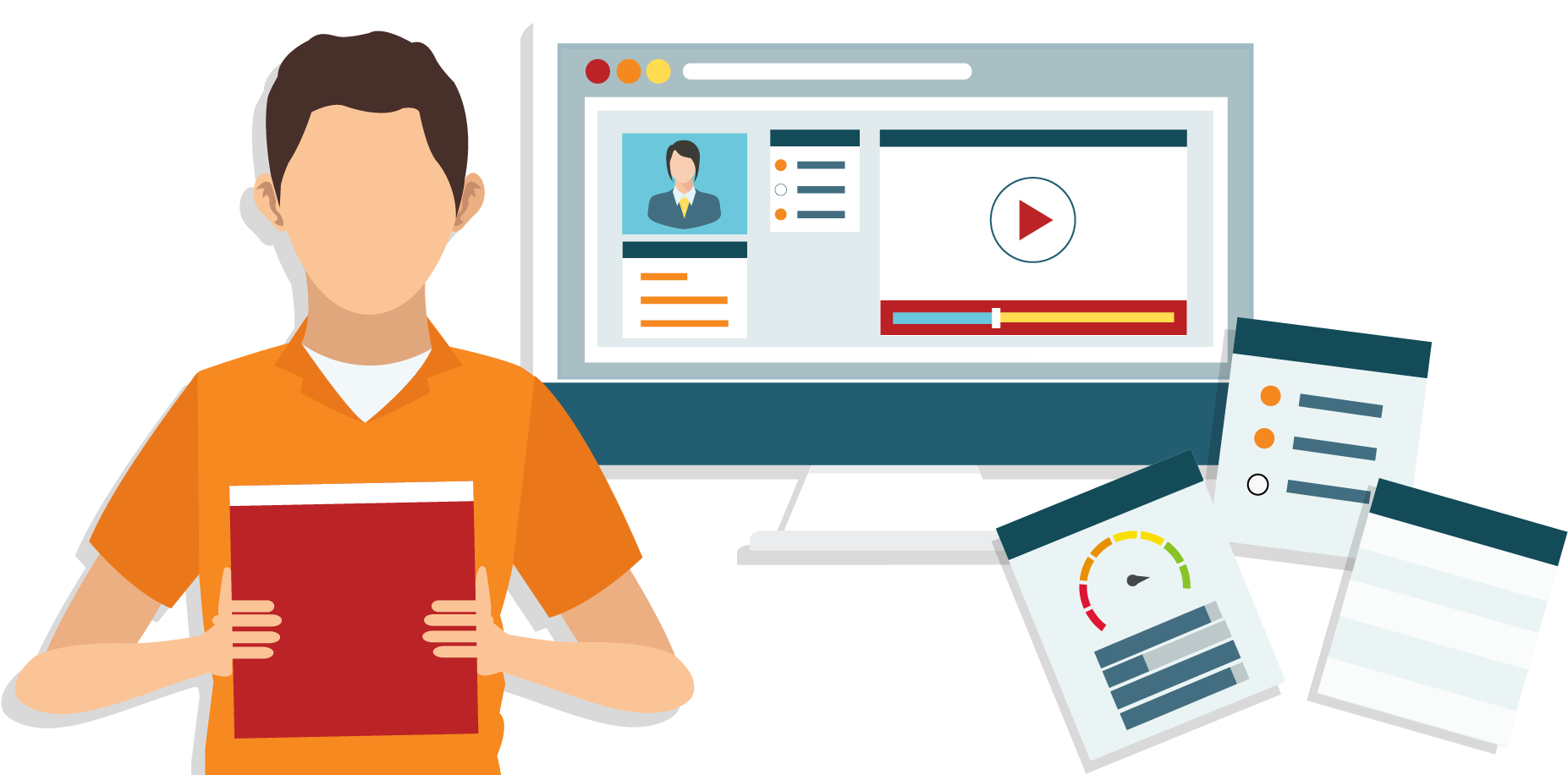 Online Event Facilitation And Coaching - Meetingone Corporation (1882x988), Png Download