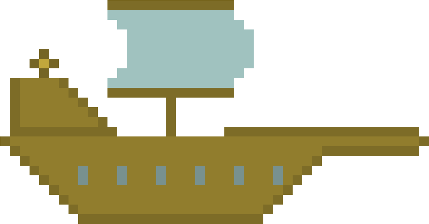Barco - Pixel Sunglasses Png (1440x736), Png Download