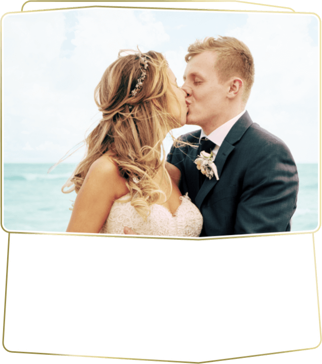 One Kiss Package - Romance (635x716), Png Download