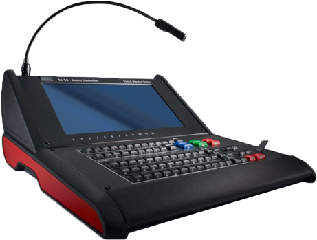 Barco Ec - Touchpad (650x650), Png Download